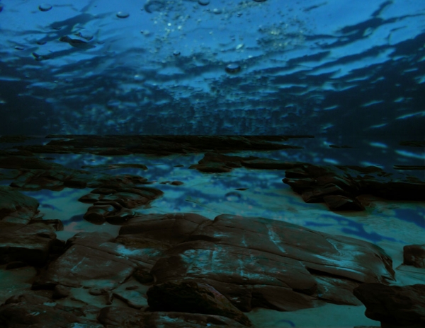 Creation of Atlantis?: Step 6